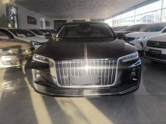 Hongqi H9 2020 2.0T Zhilian Qichang Edition - фото 2