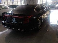 Hongqi H9 2020 2.0T Zhilian Qichang Edition - фото 3