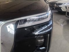 Hongqi H9 2020 2.0T Zhilian Qichang Edition - фото 5