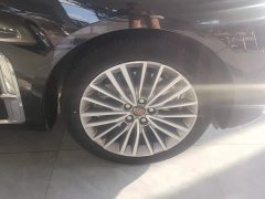 Hongqi H9 2020 2.0T Zhilian Qichang Edition - фото 6