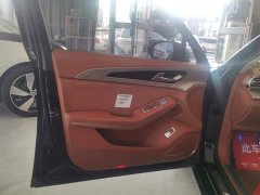 Hongqi H9 2020 2.0T Zhilian Qichang Edition - фото 7