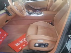 Hongqi H9 2020 2.0T Zhilian Qichang Edition - фото 9