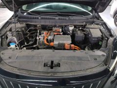 Hongqi E-QM5 2021 Charging Didi Edition - фото 10