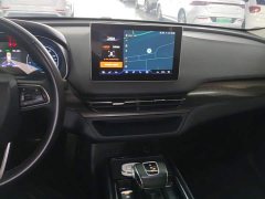 Hongqi E-QM5 2021 Charging Didi Edition - фото 13