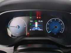 Hongqi E-QM5 2021 Charging Didi Edition - фото 14