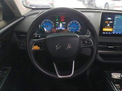 Hongqi E-QM5 2021 Charging Didi Edition - фото 15