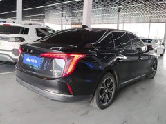 Hongqi E-QM5 2021 Charging Didi Edition - фото 3