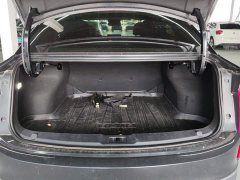 Hongqi E-QM5 2021 Charging Didi Edition - фото 4