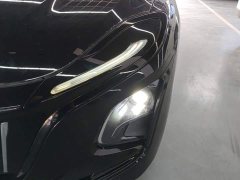 Hongqi E-QM5 2021 Charging Didi Edition - фото 5