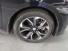 Hongqi E-QM5 2021 Charging Didi Edition - фото 6