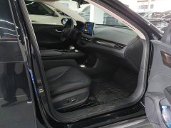 Hongqi E-QM5 2021 Charging Didi Edition - фото 8