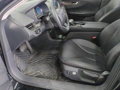 Hongqi E-QM5 2021 Charging Didi Edition - фото 9