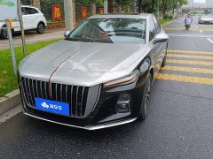 Hongqi H5 2.0T automatic Qichang version - фото 1