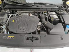 Hongqi H5 2.0T automatic Qichang version - фото 10