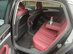 Hongqi H5 2.0T automatic Qichang version - фото 11