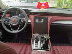 Hongqi H5 2.0T automatic Qichang version - фото 12