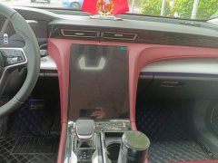 Hongqi H5 2.0T automatic Qichang version - фото 13