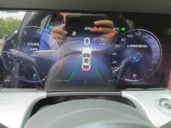 Hongqi H5 2.0T automatic Qichang version - фото 14