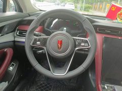 Hongqi H5 2.0T automatic Qichang version - фото 15