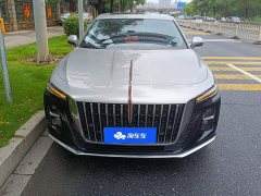 Hongqi H5 2.0T automatic Qichang version - фото 2