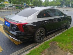 Hongqi H5 2.0T automatic Qichang version - фото 3