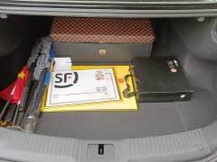 Hongqi H5 2.0T automatic Qichang version - фото 4