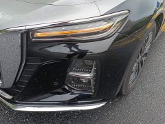 Hongqi H5 2.0T automatic Qichang version - фото 5