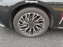 Hongqi H5 2.0T automatic Qichang version - фото 6