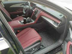 Hongqi H5 2.0T automatic Qichang version - фото 8