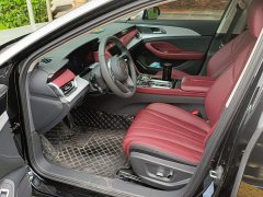 Hongqi H5 2.0T automatic Qichang version - фото 9