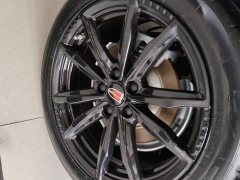 Hongqi H6 2.0T Premium Edition - фото 6