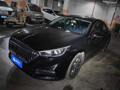Hongqi H5 Classic 1.5T DCT Qiyue Edition - фото 1
