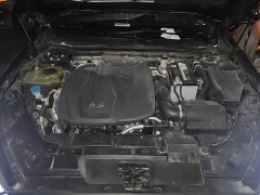Hongqi H5 Classic 1.5T DCT Qiyue Edition - фото 10