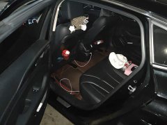 Hongqi H5 Classic 1.5T DCT Qiyue Edition - фото 11