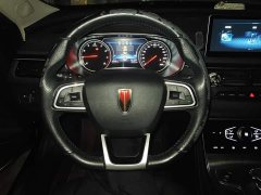 Hongqi H5 Classic 1.5T DCT Qiyue Edition - фото 15