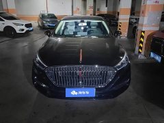 Hongqi H5 Classic 1.5T DCT Qiyue Edition - фото 2