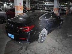 Hongqi H5 Classic 1.5T DCT Qiyue Edition - фото 3