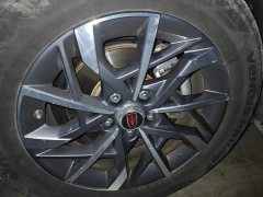 Hongqi H5 Classic 1.5T DCT Qiyue Edition - фото 6