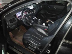 Hongqi H5 Classic 1.5T DCT Qiyue Edition - фото 9