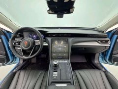 Hongqi H5 1.5T HEV Smart Connected Flagship Edition - фото 2