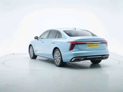Hongqi H5 1.5T HEV Smart Connected Flagship Edition - фото 3