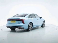 Hongqi H5 1.5T HEV Smart Connected Flagship Edition - фото 5
