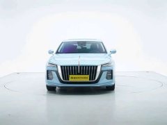 Hongqi H5 1.5T HEV Smart Connected Flagship Edition - фото 6
