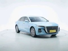 Hongqi H5 1.5T HEV Smart Connected Flagship Edition - фото 7