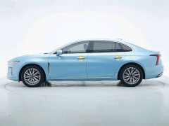 Hongqi H5 1.5T HEV Smart Connected Flagship Edition - фото 8