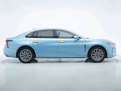 Hongqi H5 1.5T HEV Smart Connected Flagship Edition - фото 9