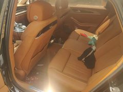 Hongqi H9 2.0T Zhilianqi Chang Edition - фото 11