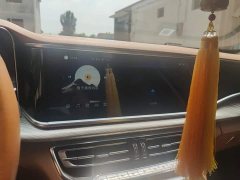 Hongqi H9 2.0T Zhilianqi Chang Edition - фото 13
