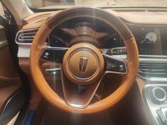 Hongqi H9 2.0T Zhilianqi Chang Edition - фото 15