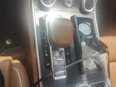 Hongqi H9 2.0T Zhilianqi Chang Edition - фото 16